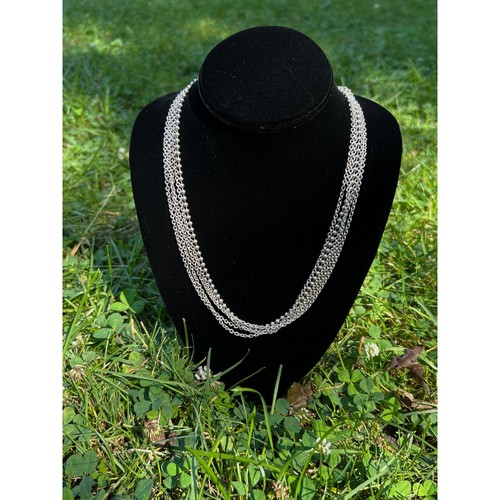 Vtg lagos caviar 925 18k - caviar,
