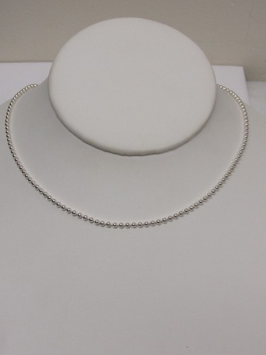 Designer lagos sterling silver - sterling,