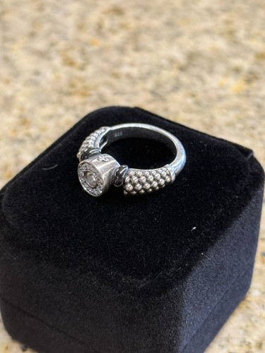 Lagos sterling silver 925 - sterling, ring